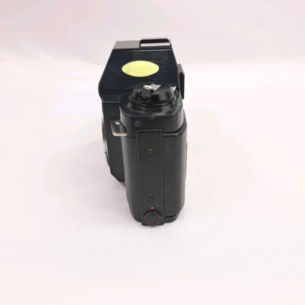 Canon T50 35MM Slr Film Camera Untested Parts Or Repair